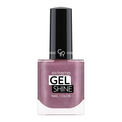 GOLDEN ROSE Extreme Gel Shine Nail Color 10.2ml - 44